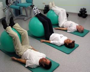 kleingruppentraining