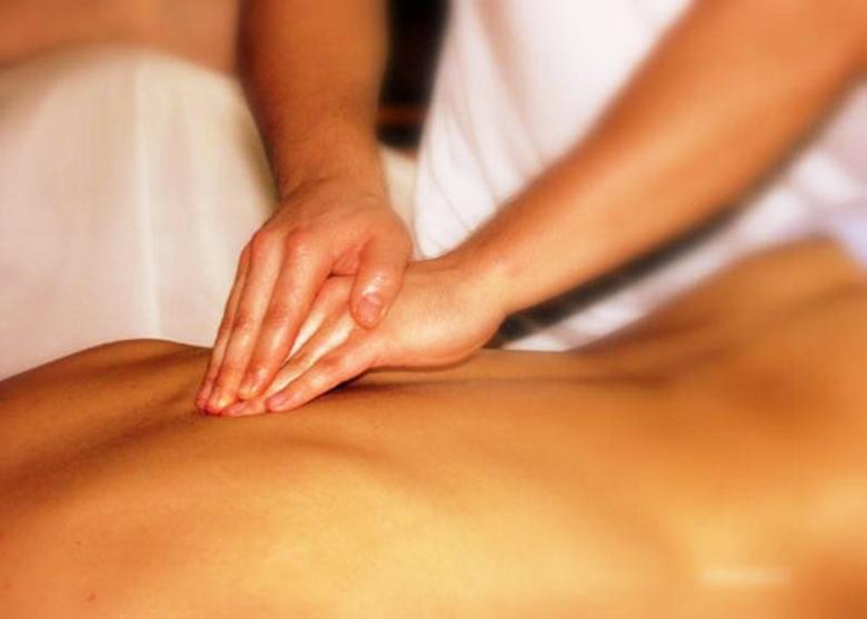 massage